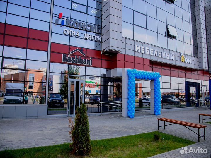 Окна лоджия, окна в любой тип помещения, под заказ