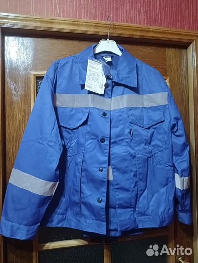 Спецодежда