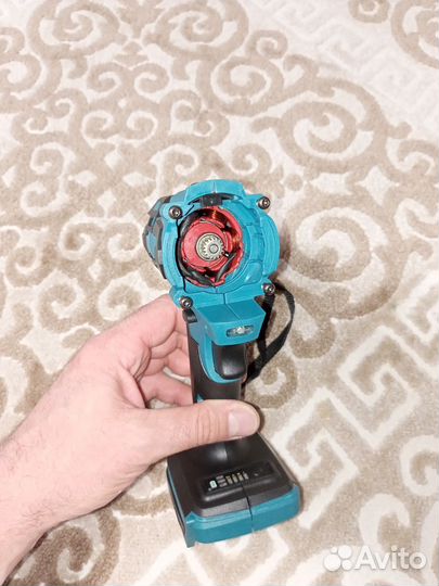 Корпус Ледобура шуруповерта к Вашему подойдёт