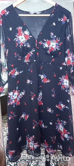 Платье женское