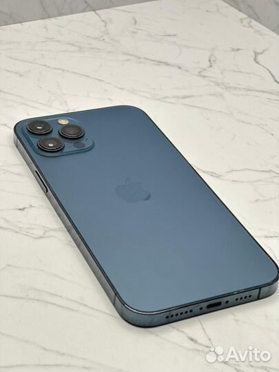 iPhone 12 Pro Max, 128 ГБ