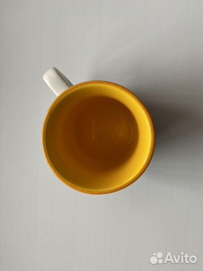 Кружка чашка для эспрессо Zara Home