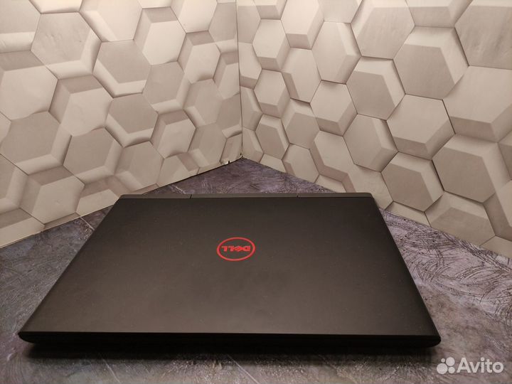 Монстр Dell GTX 1050 4GB/16GB/IPS/SSD/HDD 1000GB