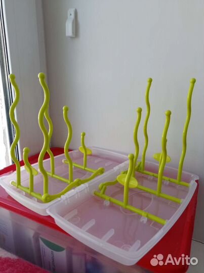 Сушилка для бутылочек