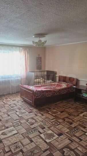 Дом 123,1 м² на участке 6 сот.