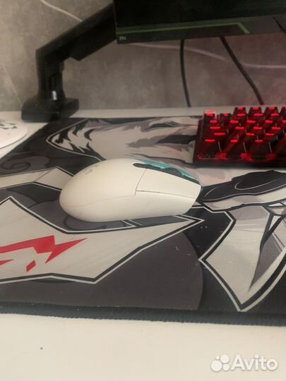 Игровая мышь logitech g305