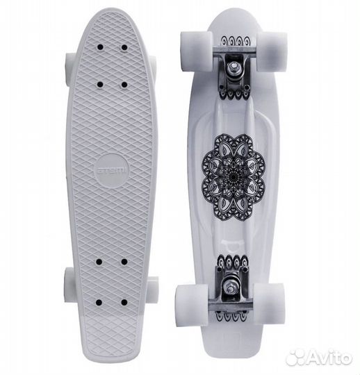 Penny original 22 sage. скейтборд белый. скейт код 197392 tls 402 bly. Enuff classic logo mini complete white. пенни борд 27 дюймов.