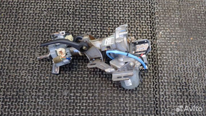 Электроусилитель руля Nissan Qashqai, 2007