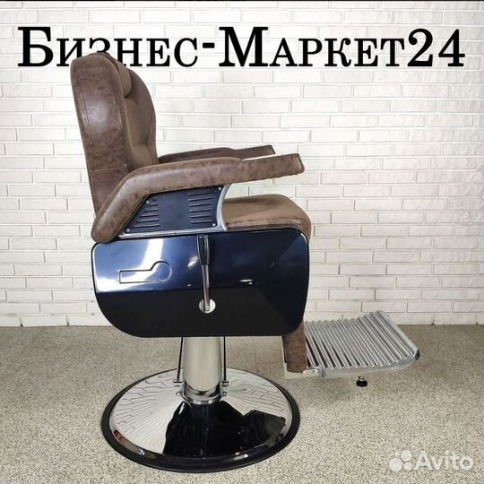 Барбер кресло,Кресло для барбершопа,HL-31804-L#135