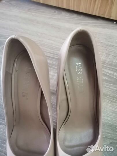 Туфли женские
