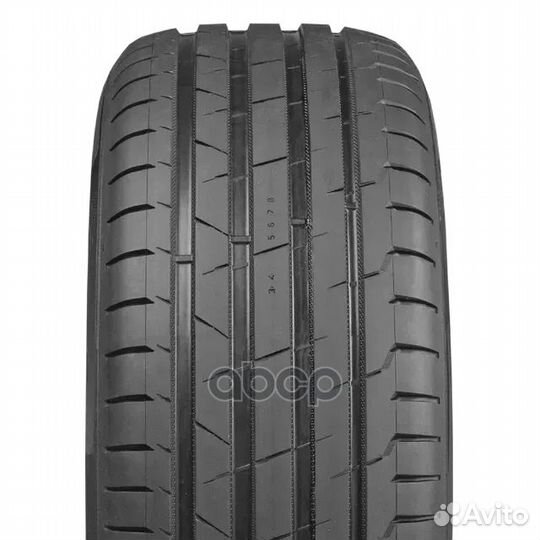 Ikon Tyres Autograph Ultra 2 225/45 R17