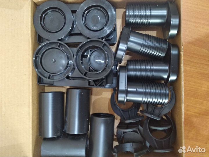 Ножки IKEA Икеа метод