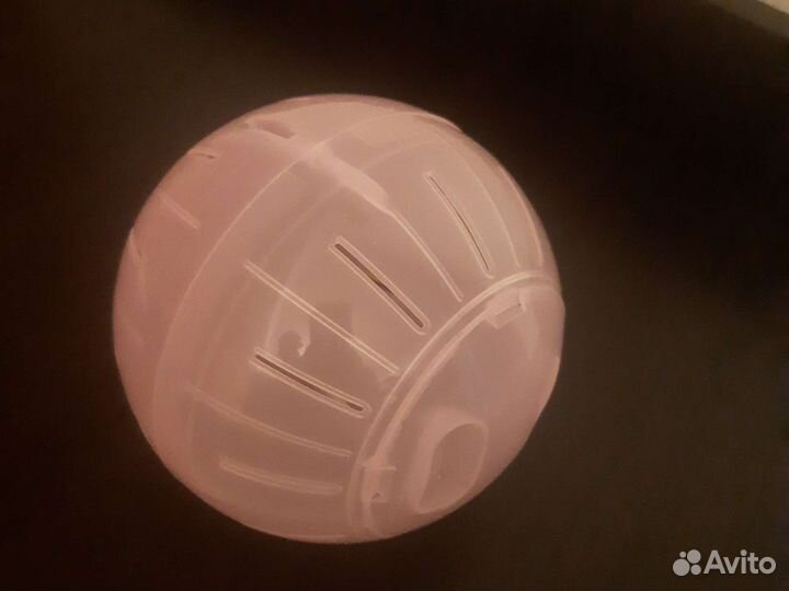 Прогулочный шар 16 см