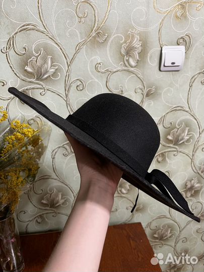 Шляпа женская