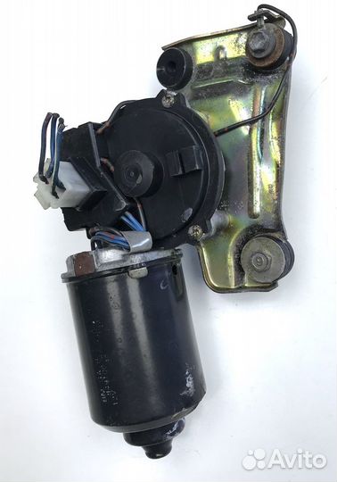 Мазда 626 Моторчик дворника передний