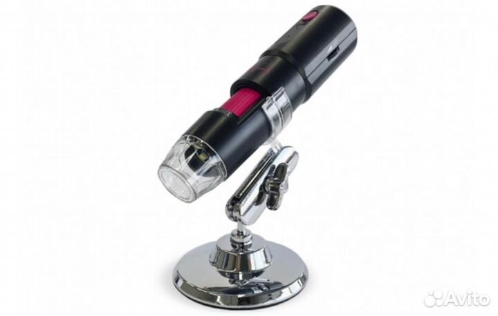 Цифровой микроскоп HH Professional