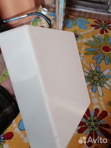 Усилитель сигнала сотовой связи и интернета