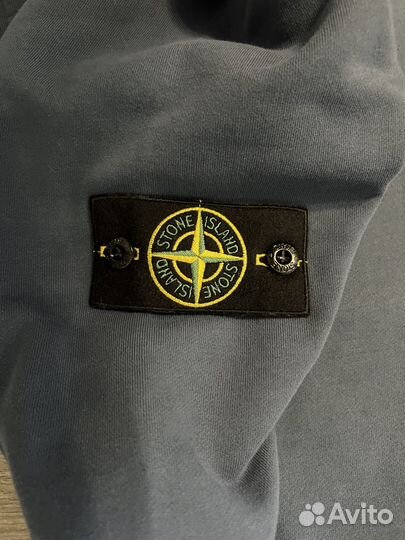 Худи Stone island оригинал