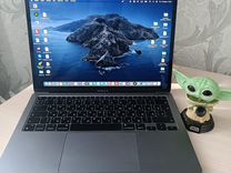 Apple Macbook Air 13 2020 m1 8gb 256