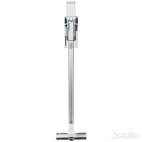 Вертикальный пылесос Samsung VS15T7031R4