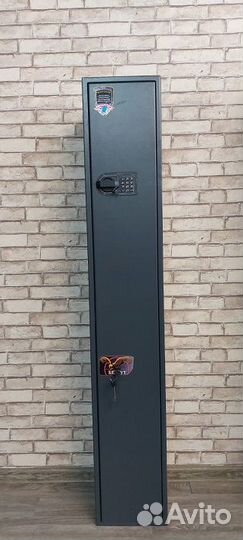 Сейф оружейный Беркут 3 EL электронный замок