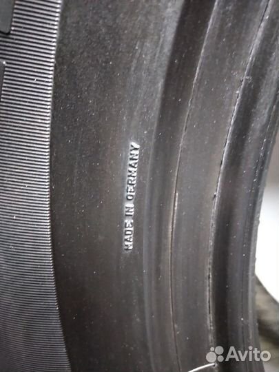 Pirelli Cinturato P7 225/60 R17 99V