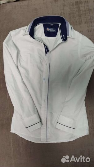 Школьная форма классика + кэжуал