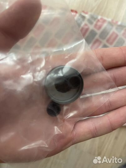 Прокладки двигателя мерседес w203