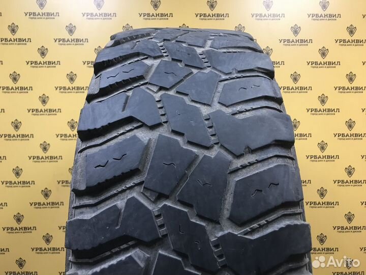 Cooper Discoverer STT Pro 285/75 R16 Q