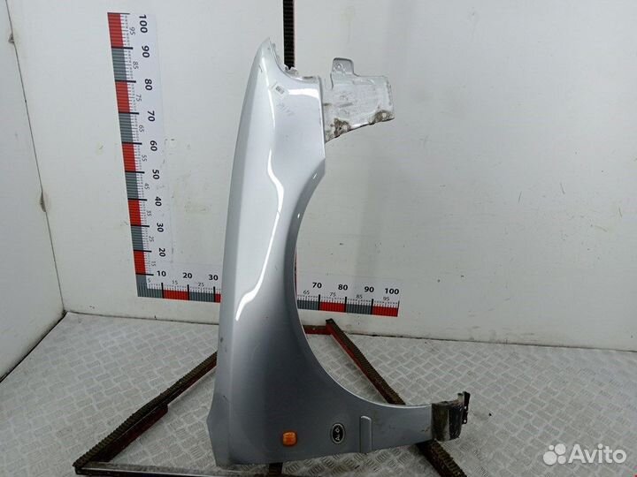 Крыло переднее правое для Audi A4 B5