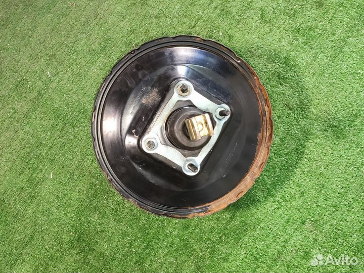 Вакуумный усилитель тормозов kia sportage 1