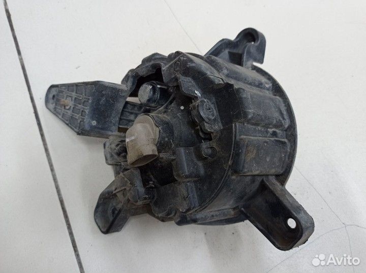 Фара противотуманная передняя левая Kia Sportage