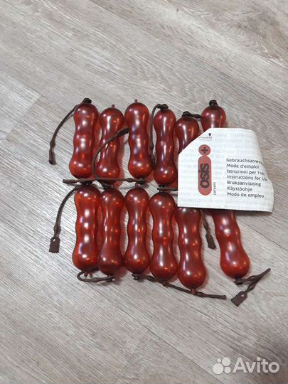 Бигуди,шейперы schwarzkopf osis