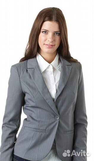 Костюм офисный Vero Moda