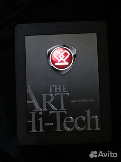 Планшет Prestigio MultiPad 2 Ultra Duo 8.0 Н\Р