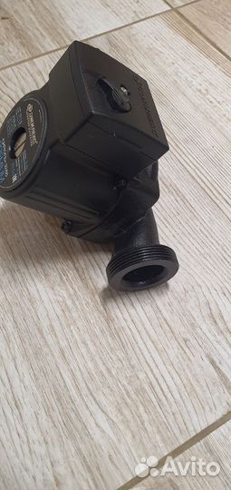 Циркуляционный насос Джилекс