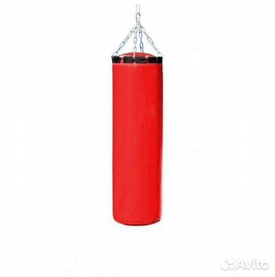 Боксерский мешок