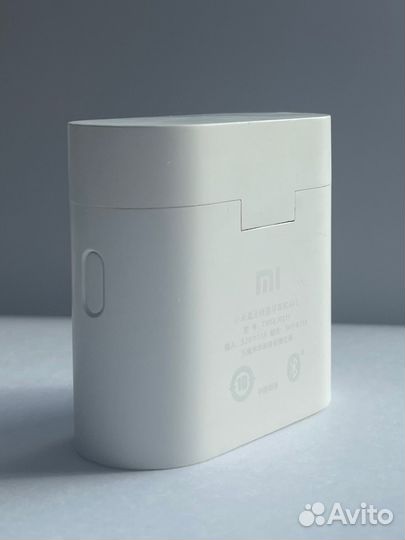 Наушники Xiaomi Mi True Wireless Earphones 2