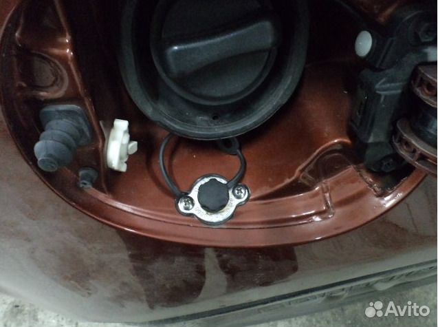 Гбо на автомобильinfinity fx 35 №54 Установка гбо