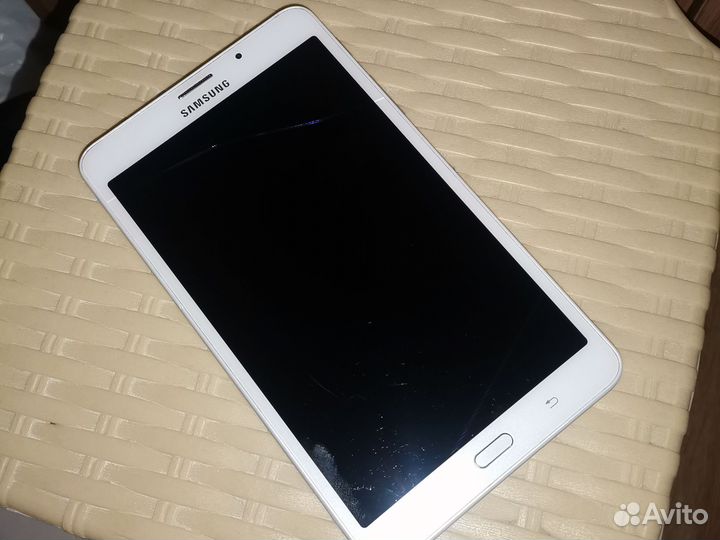 Samsung galaxy tab a6