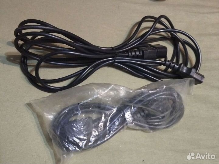 Кабель шнур