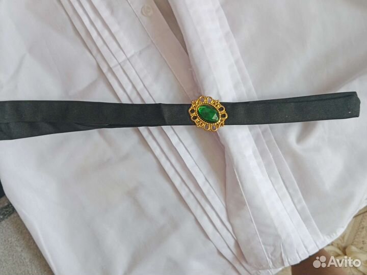 Косплей на Дазая Осаму