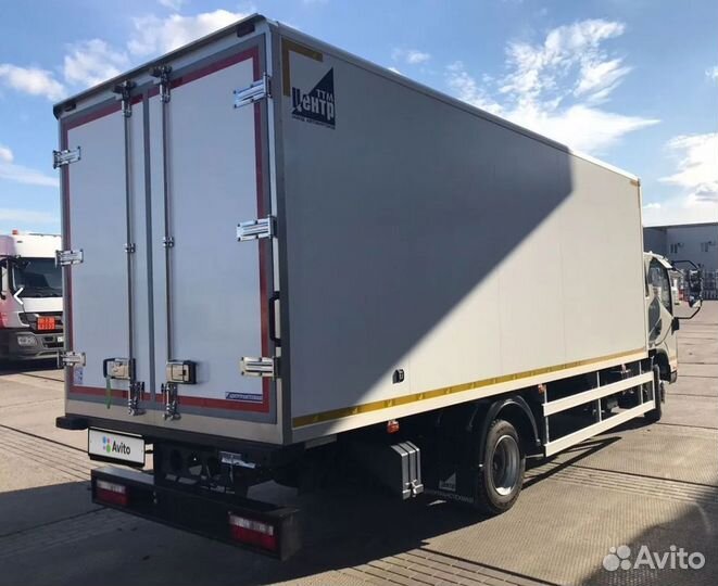 КамАЗ Компас 9, 2023