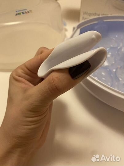 Стерилизатор philips avent