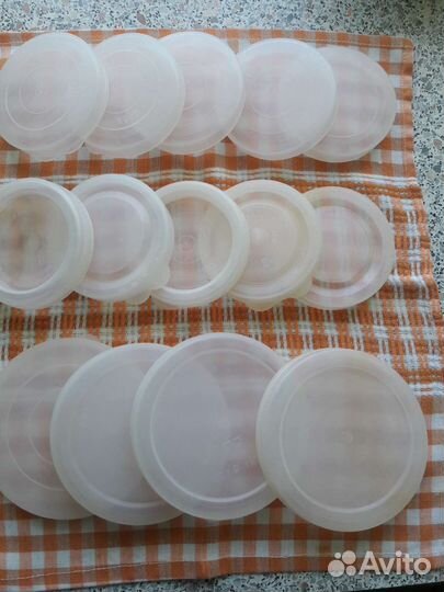 Кухонная утварь СССР