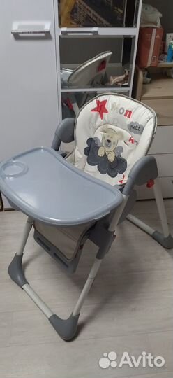 Стульчик для кормления