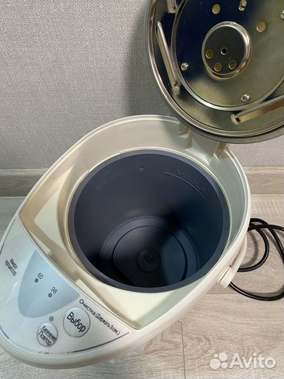 Термопот чайник Panasonic 3 литра