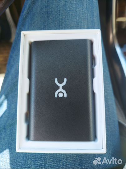 Wifi роутер 4g модем yota