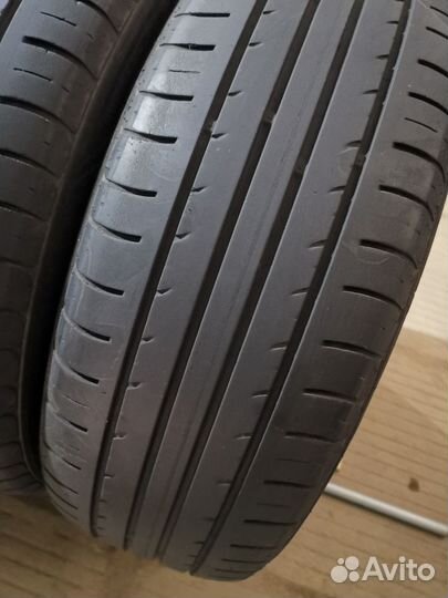 Nexen N'Priz RH1 215/60 R17
