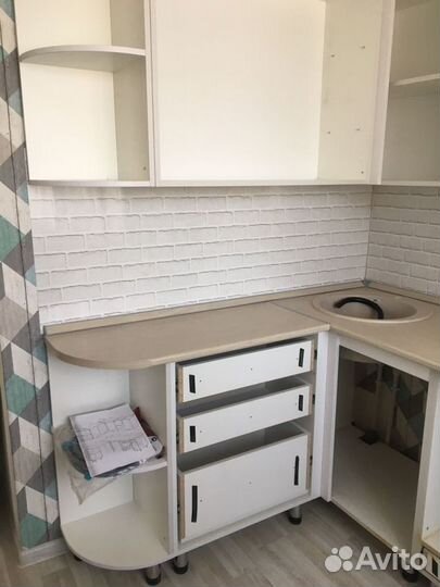 Кухни под заказ